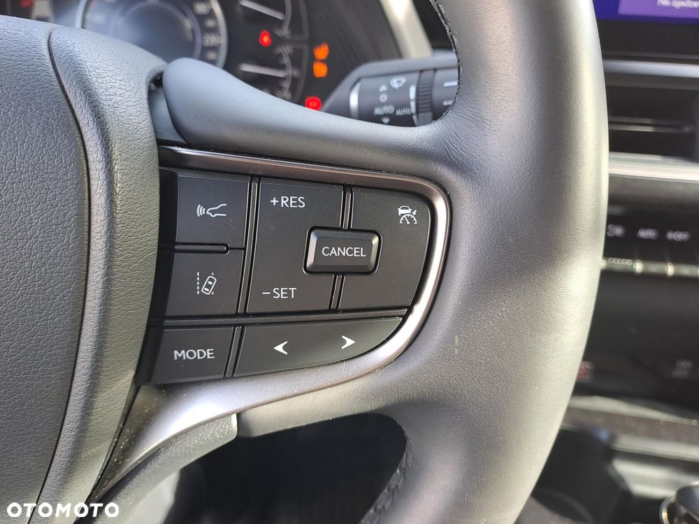 Lexus UX 250h GPF F Sport Design 2WD - 20