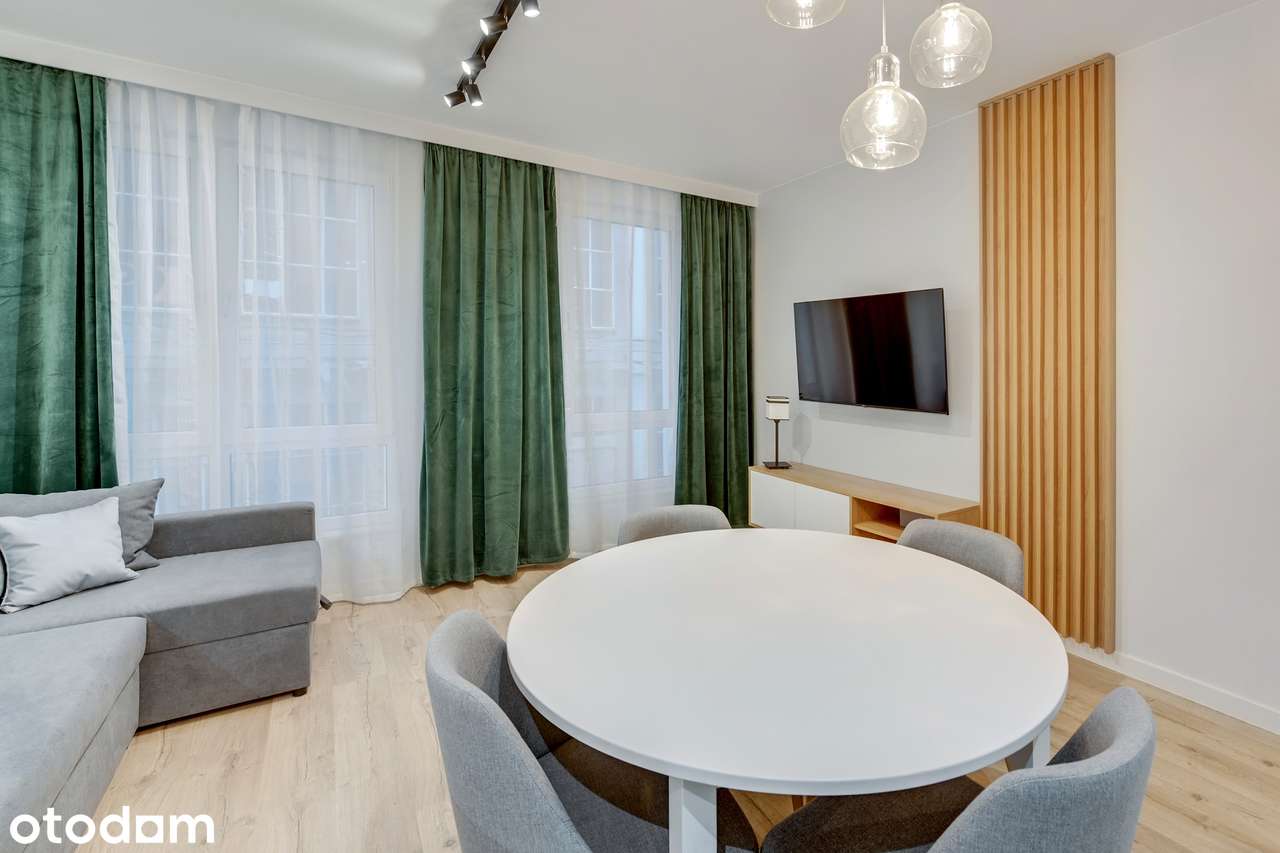 3‑POKOJOWE|57 M²| WILCZA 1| GDAŃSK| BEZ PROWIZJI