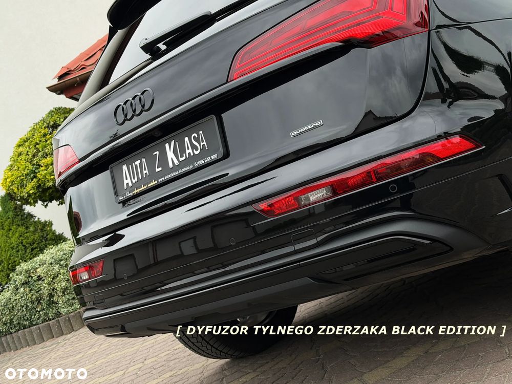 Audi Q5 40 TDI quattro S tronic sport - 30