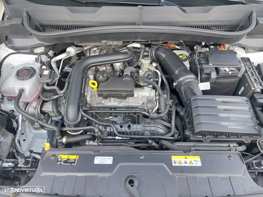 VW T-Cross 1.0 TSI Life - 27