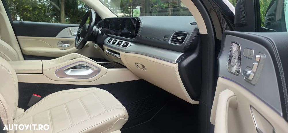 Mercedes-Benz GLE 350 4MATIC - 24