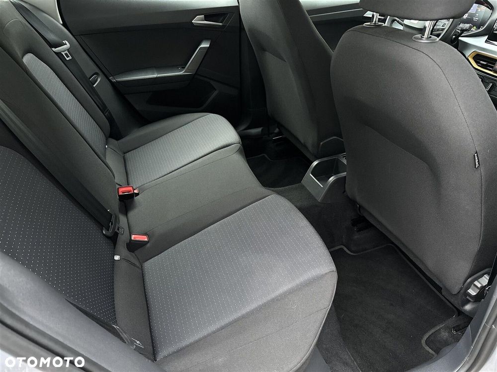 Seat Arona 1.0 TSI Style S&S DSG - 8