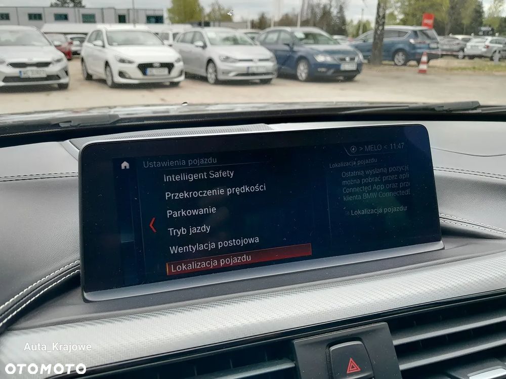 BMW Seria 3 330i xDrive Edition M Sport Shadow - 20
