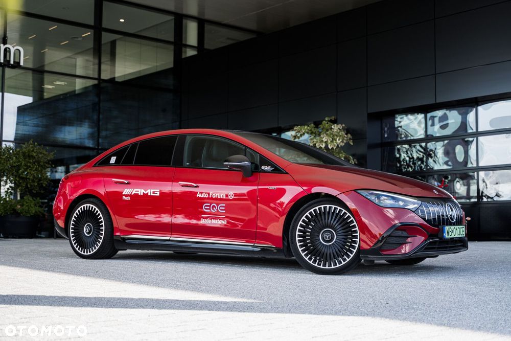 Mercedes-Benz EQE - 6