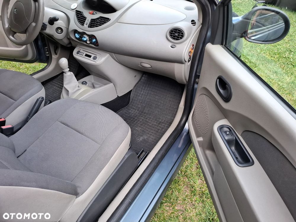 Renault Twingo 1.2 16V Night&Day - 6