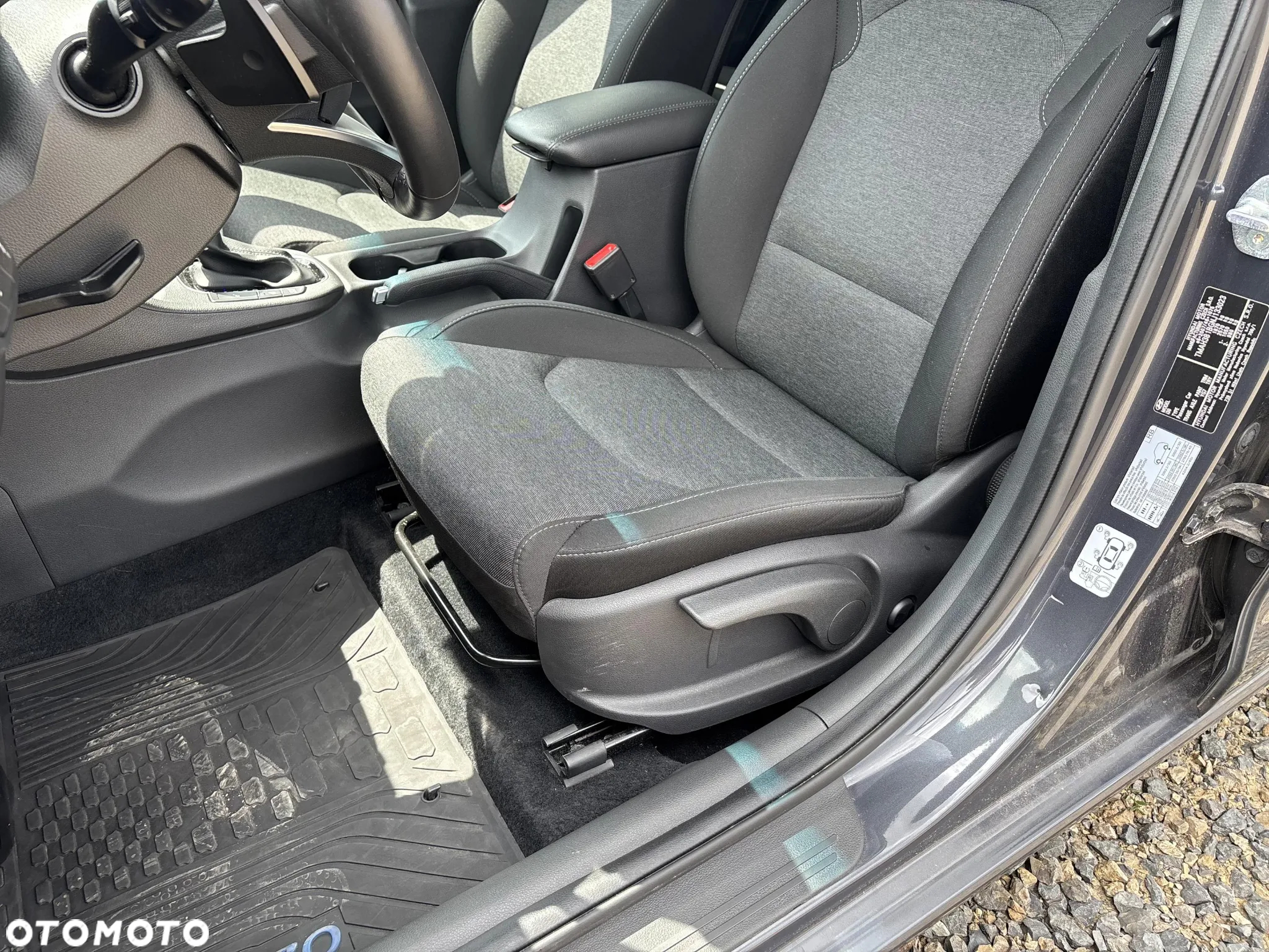 Hyundai i30 1.0 T-GDI Smart DCT - 12
