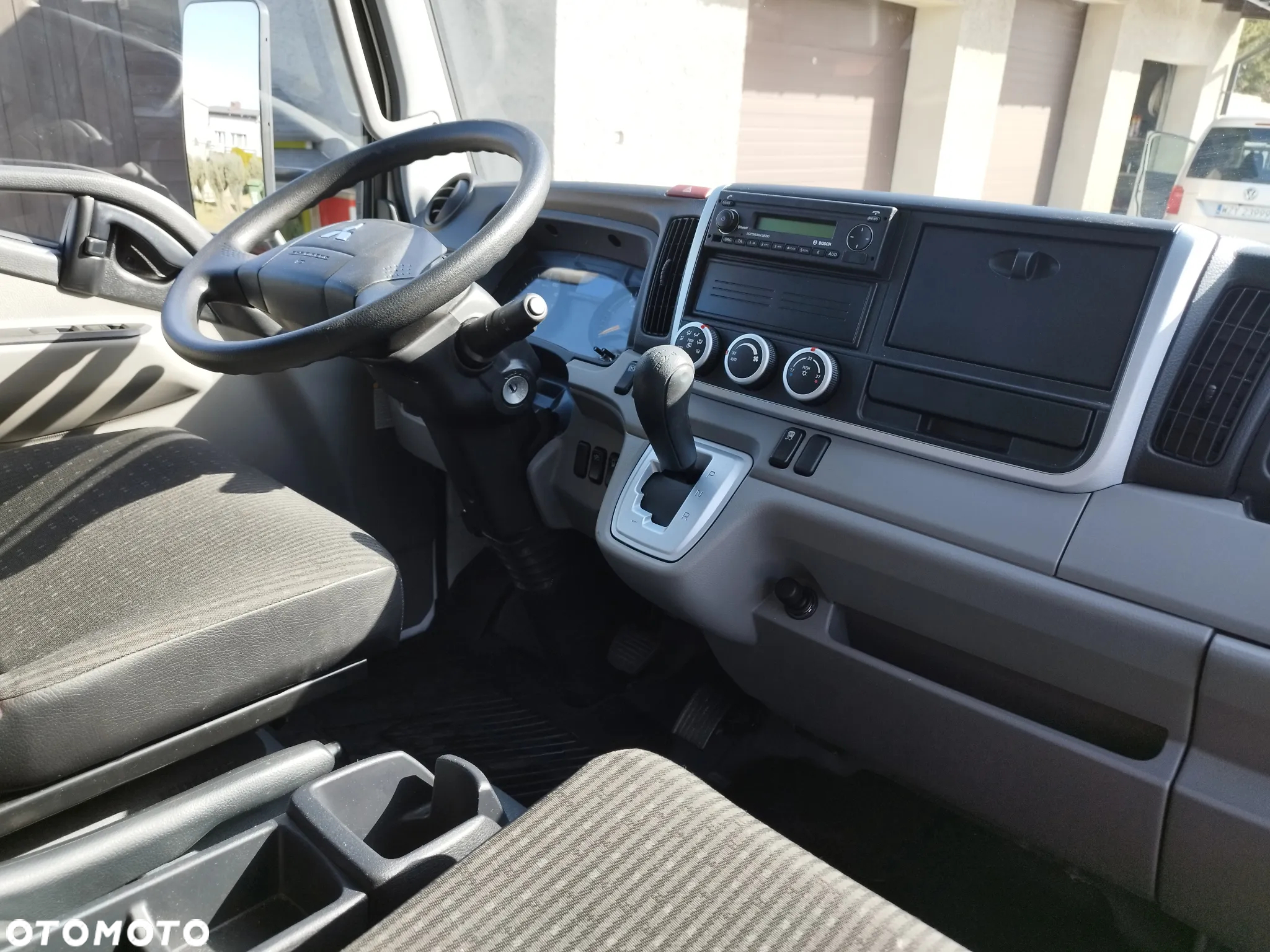 Mitsubishi Fuso Canter - 15