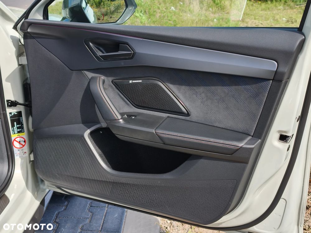 Cupra Leon 1.5 eTSI DSG - 20