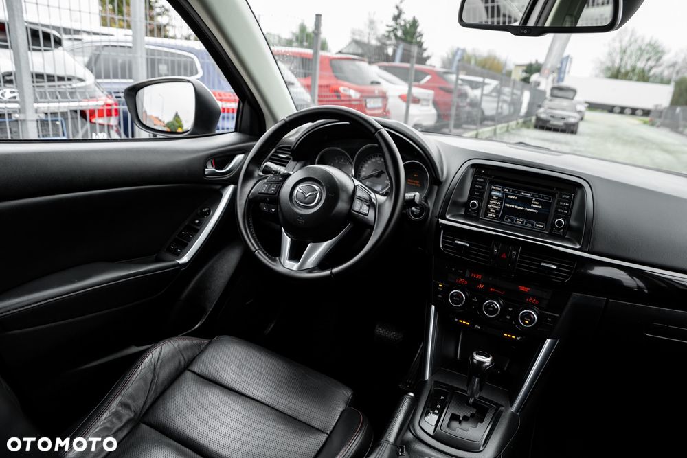 Mazda CX-5 2.0 Skypassion - 25