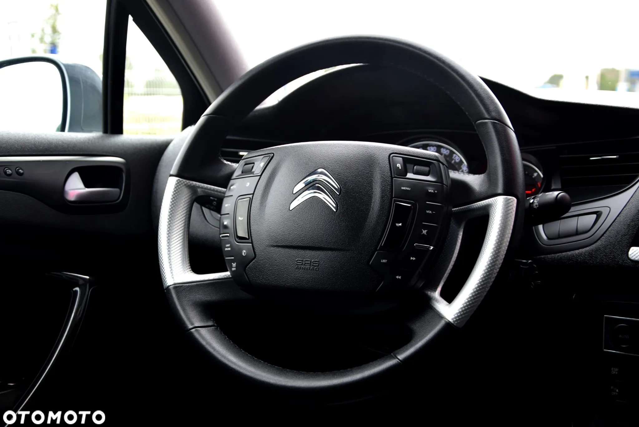 Citroën C5 2.0 HDi Exclusive - 18