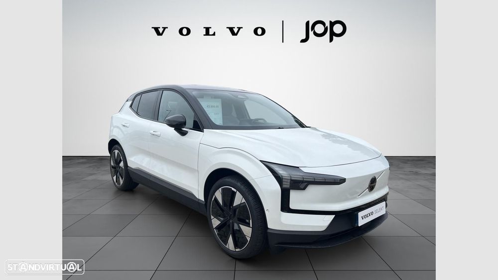 Volvo EX30 69 kWh Twin Motor Ultra - 8