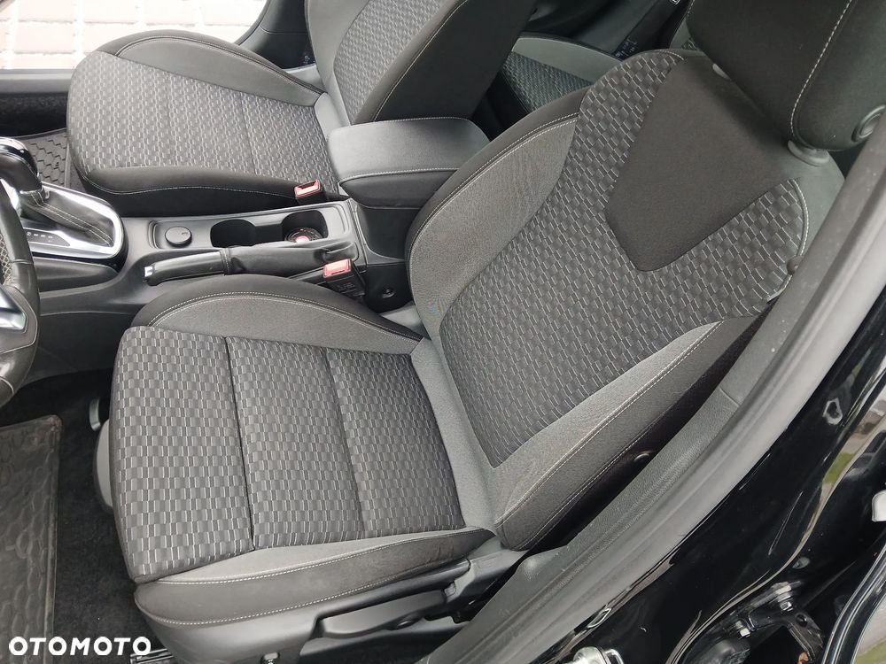 Opel Astra 1.5 CDTI Edition - 35