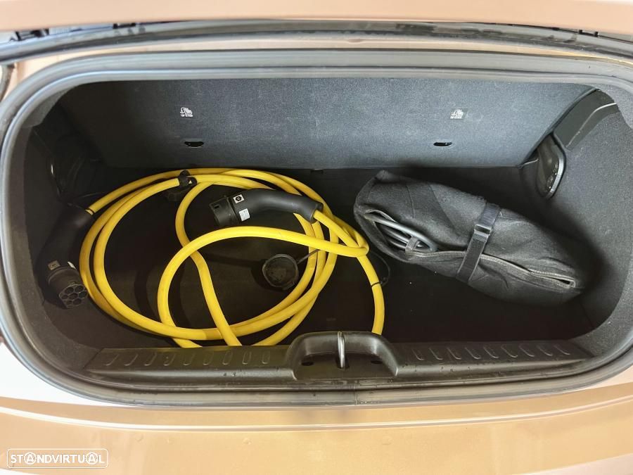 Fiat 500e C Icon - 40