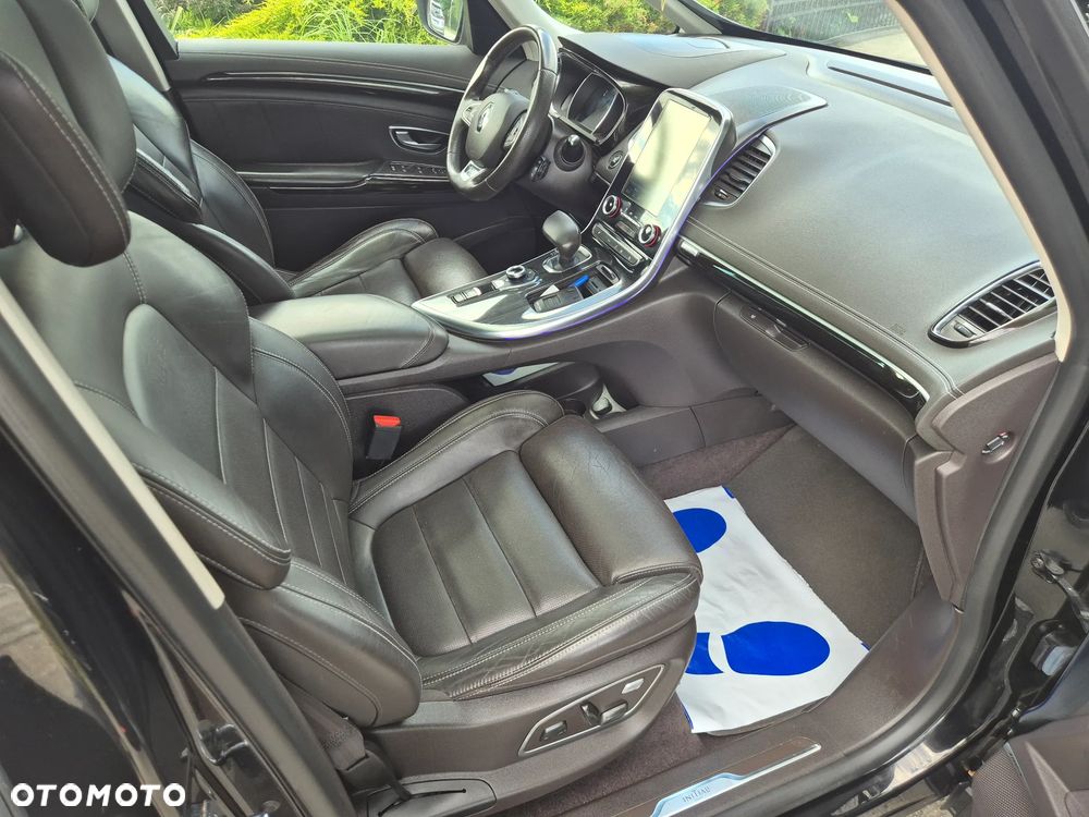 Renault Espace Energy dCi 160 EDC Initiale Paris - 34