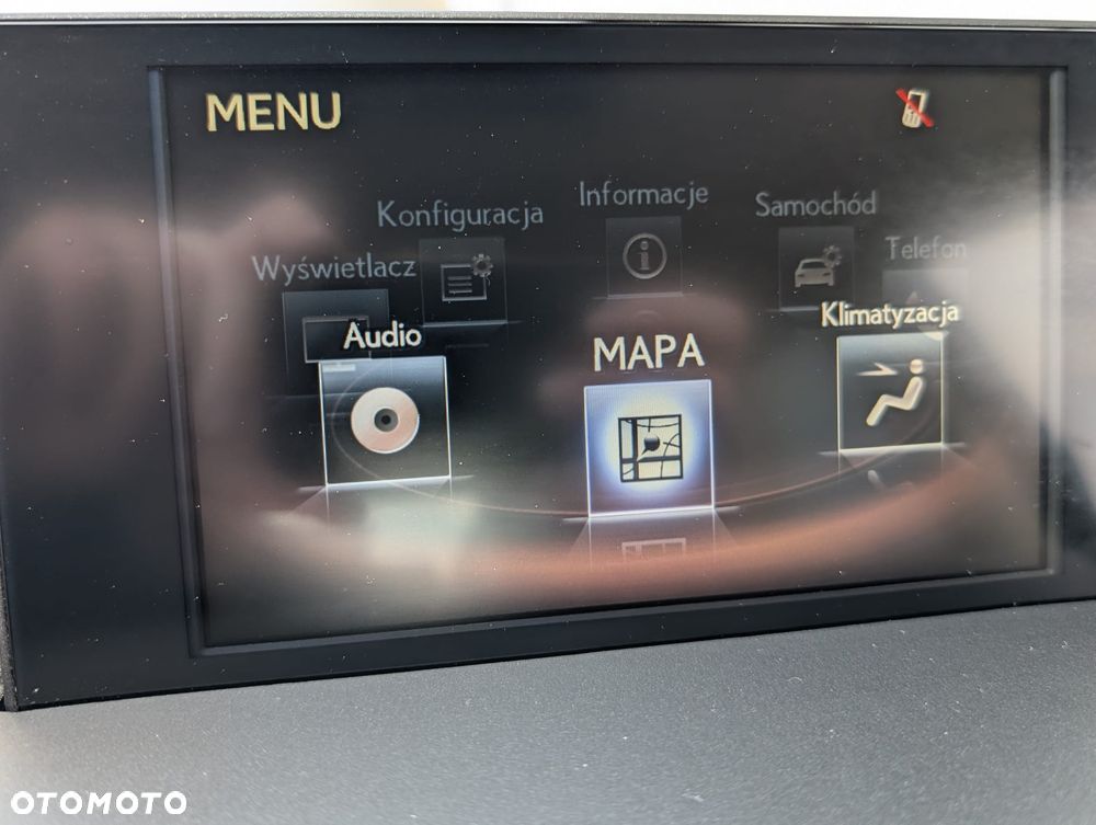 Lexus NX 200t AWD Luxury Line - 19