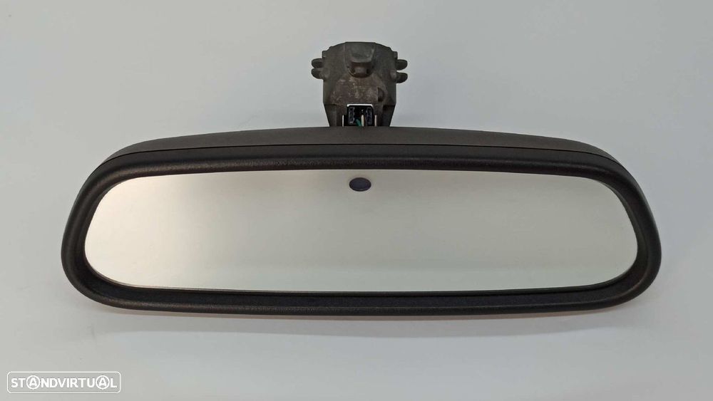 ESPELHO PEUGEOT 308 ALLURE - 1