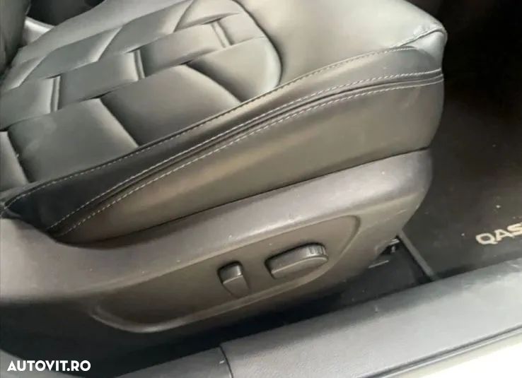 Nissan Qashqai 1.5 DCI TEKNA+ - 14