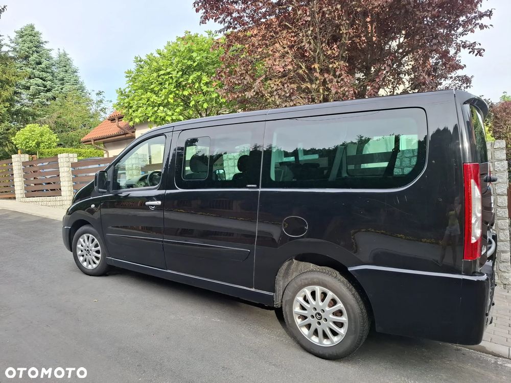 Citroën Jumpy Combi - 12
