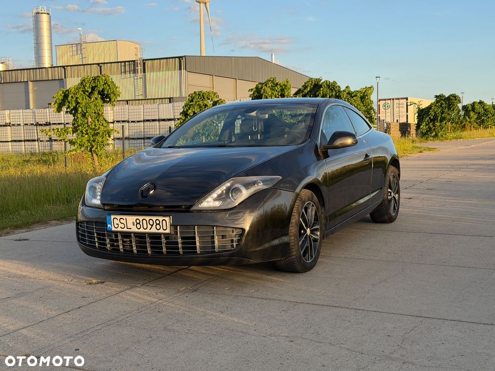 Renault Laguna - 3