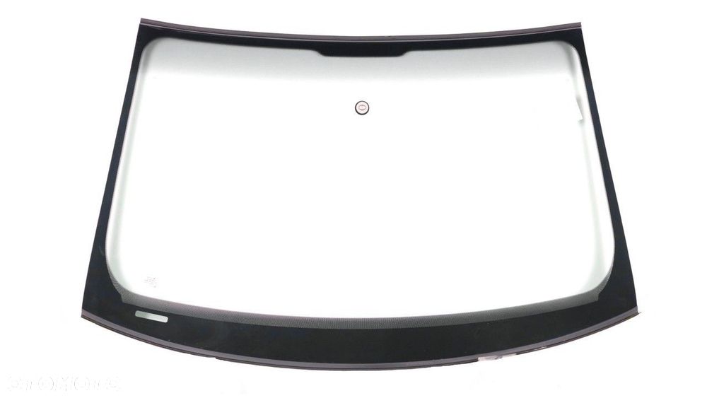 SZYBA DO AUDI A4 III LIM/AVANT B8 07-15 - 1