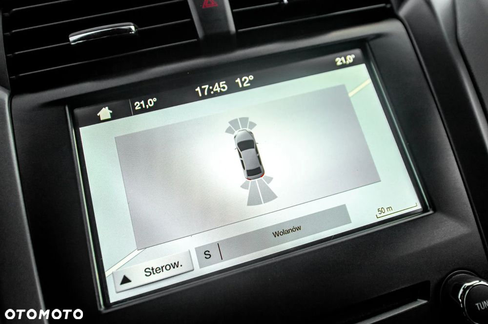 Ford Mondeo - 31