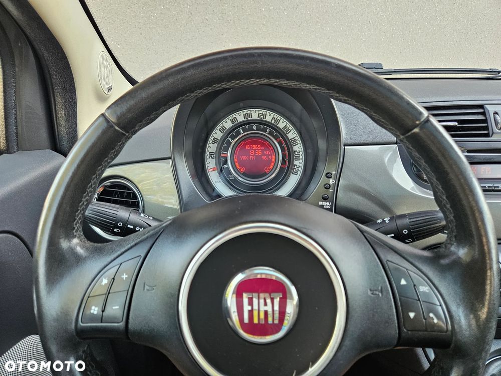 Fiat 500 - 34