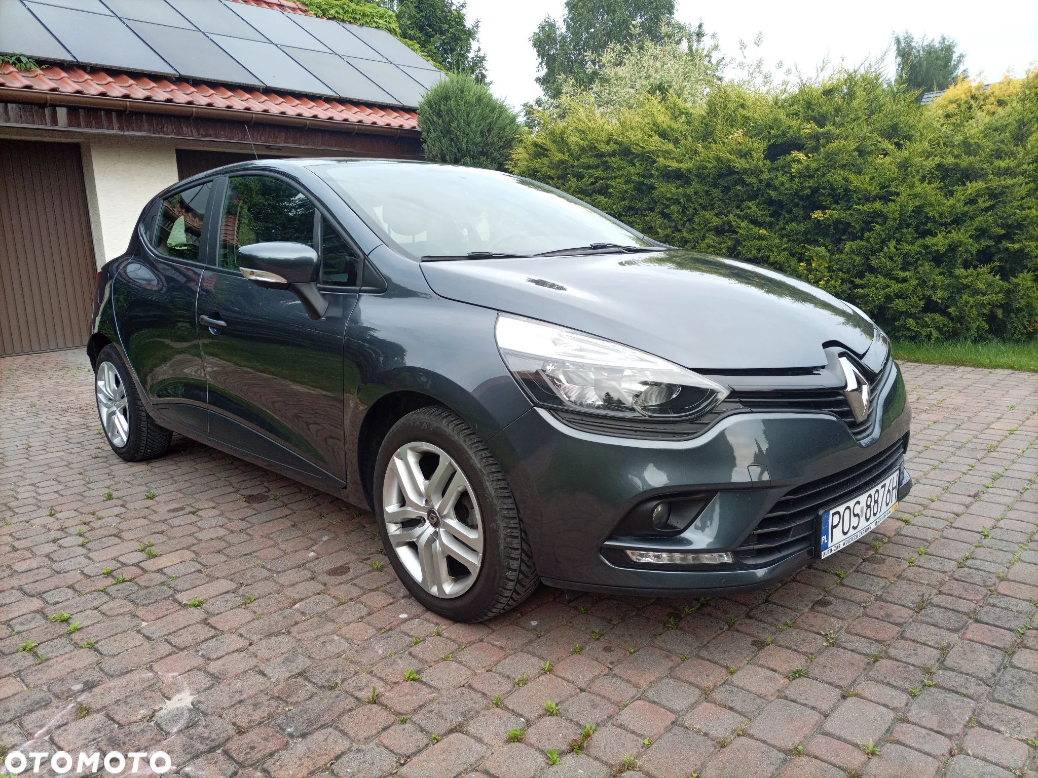 Renault Clio 0.9 TCe Limited - 2