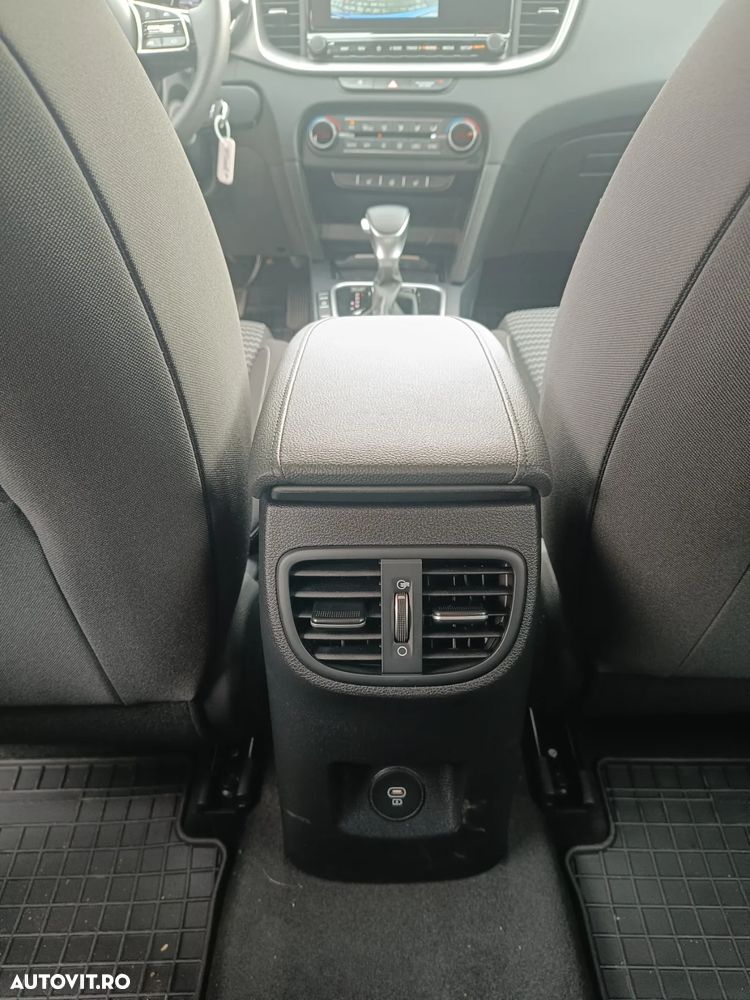Kia XCeed 1.5 T-GDI 7DCT City - 22