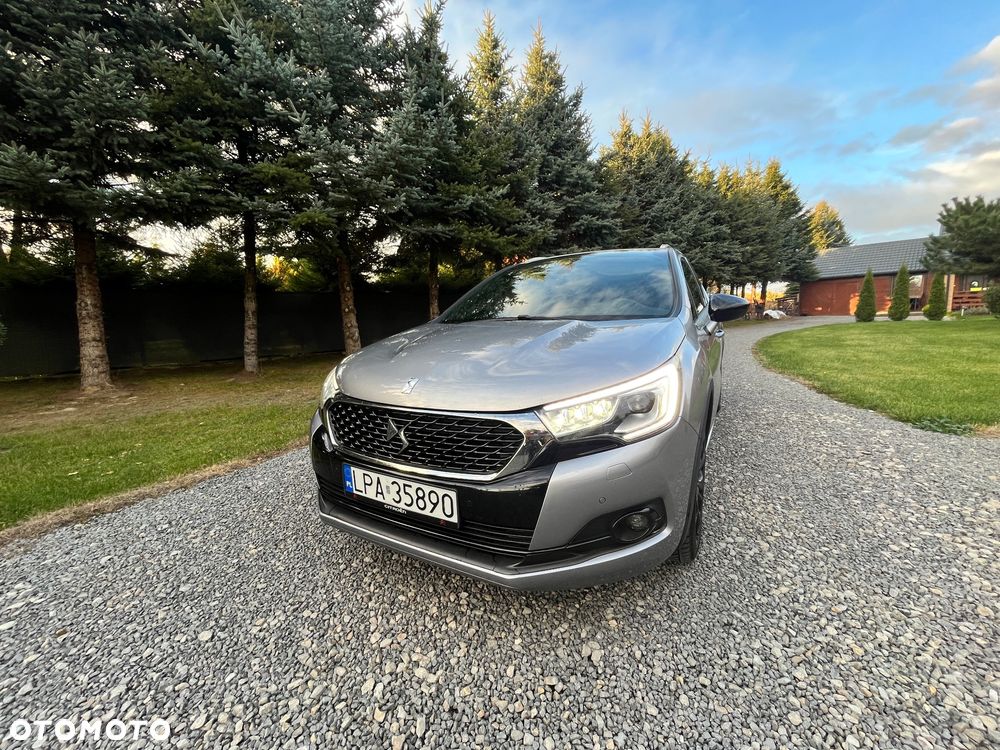 Citroën DS4 1.6 BlueHDi 1955 S&S - 2