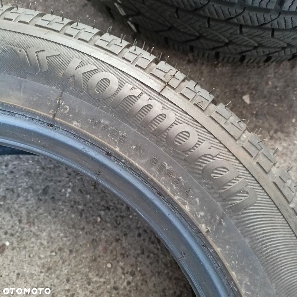 OPONA 185/55/15 Kormoran Gamma b2 (NE4073) - 2
