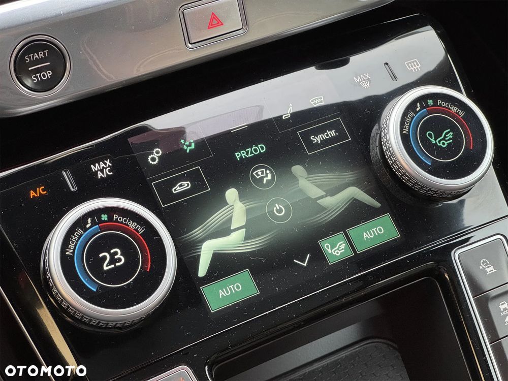 Jaguar I-Pace EV400 AWD HSE - 23