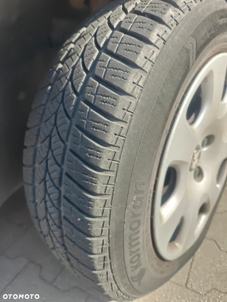 Peugeot 308 1.6 e-HDi Active S&S - 9