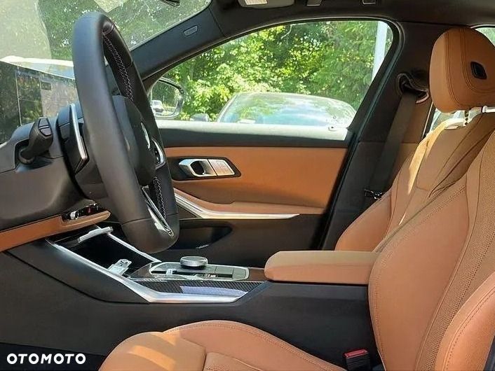 BMW Seria 3 - 8