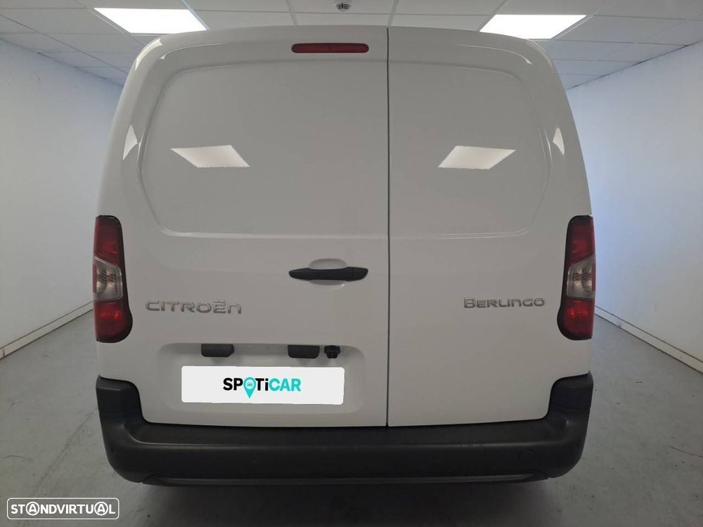 Citroën Berlingo XL 1.5 BlueHDi 100 S&S CVM6 - 6