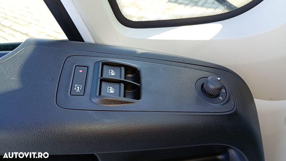 Fiat DUCATO  FURGON L4H3 17 MC - 21