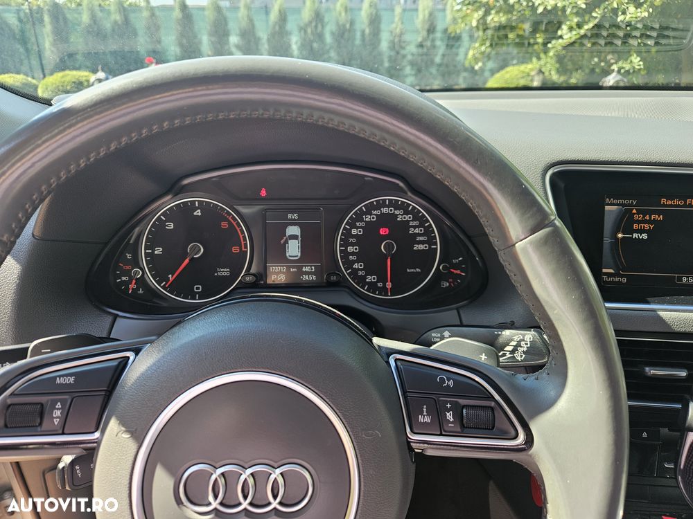 Audi Q5 - 6