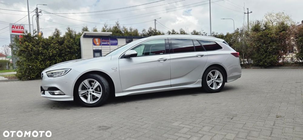 Opel Insignia 2.0 Ultimate Exclusive - 6