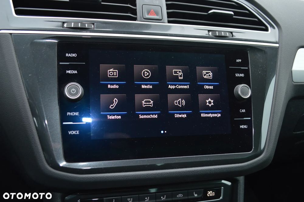 Volkswagen Tiguan 1.5 TSI EVO Highline DSG - 19