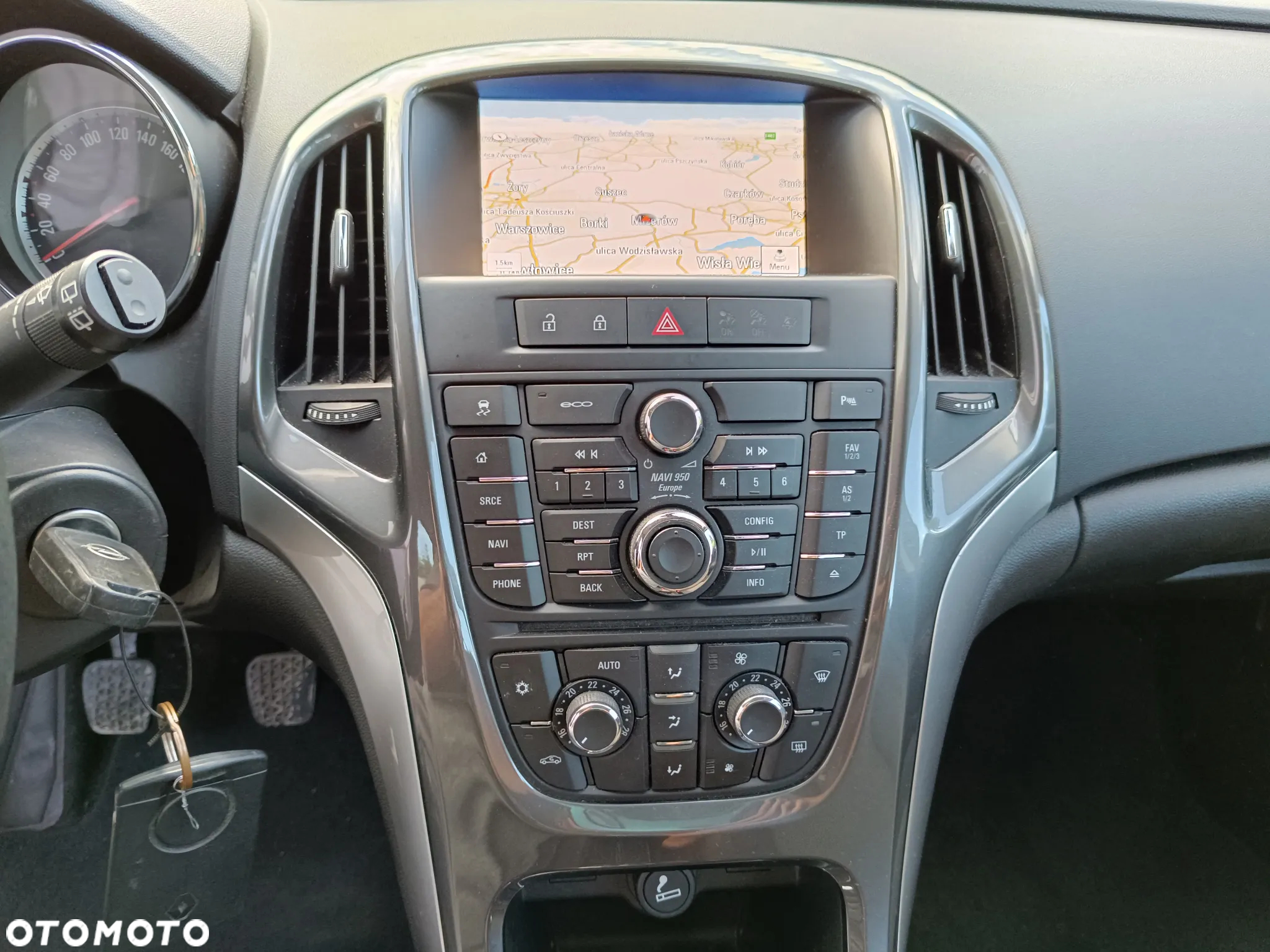 Opel Astra - 10