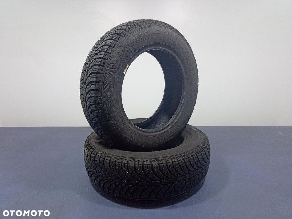 OPONY ZIMOWE FULDA MONTERO 3 175/70 R14 84T 2SZT - 2