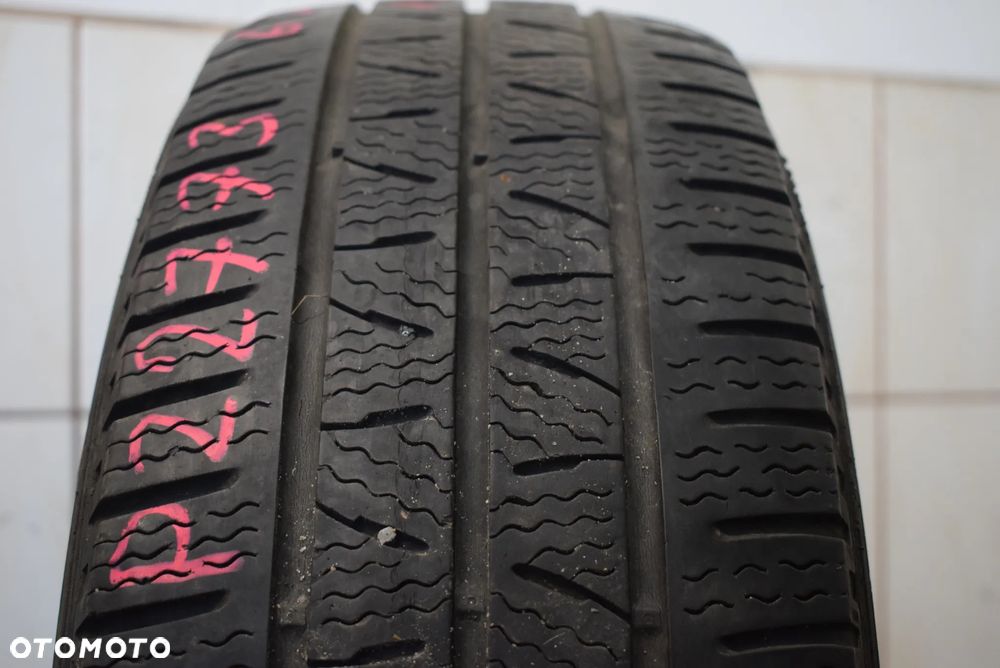 R16C 225/65 Pirelli Carrier Winter 112/110R Wysyłka gratis! - 1