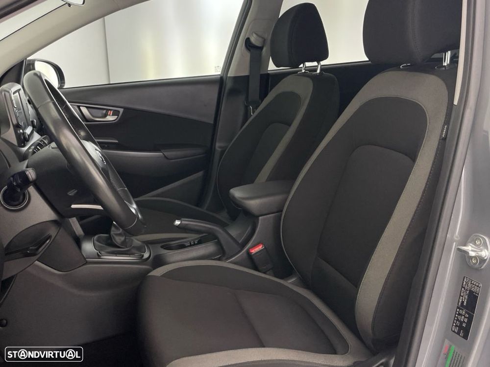 Hyundai Kauai 1.0 T-GDi Premium - 18