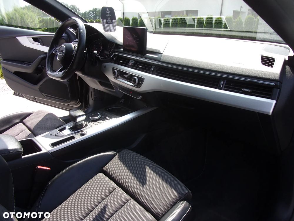 Audi A5 - 29