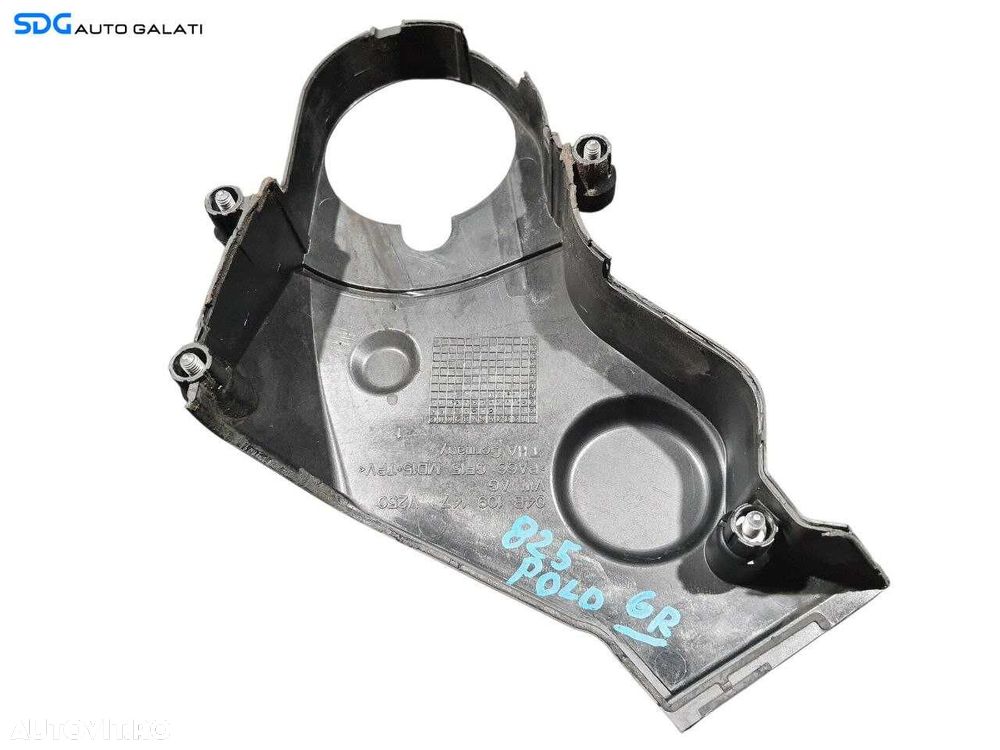 Capac Distributie Motor Audi A1 1.4 TDI 2014 - 2018 Cod 04B109147 [N3907] - 4