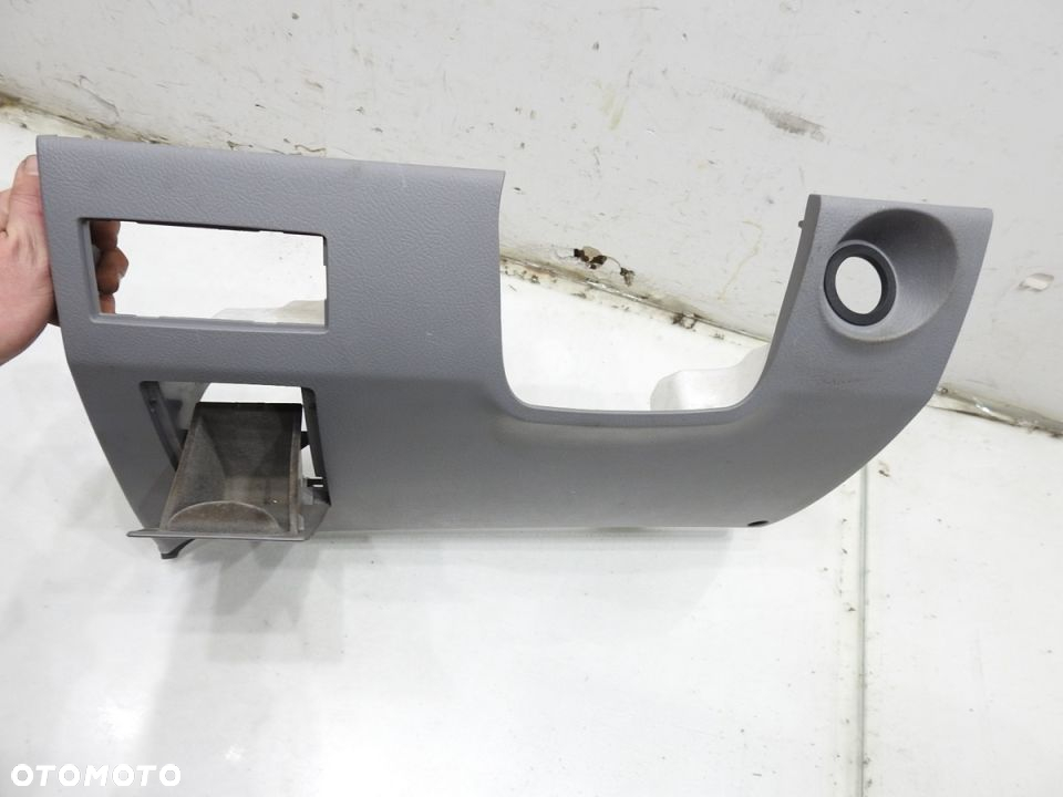 OSŁONA KONSOLI POD KIEROWNICE KIA SORENTO I LIFT - 3