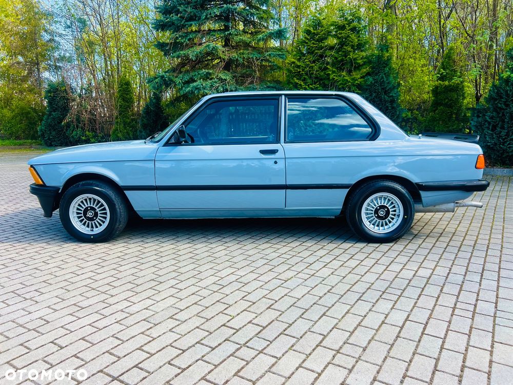 BMW Seria 3 - 7