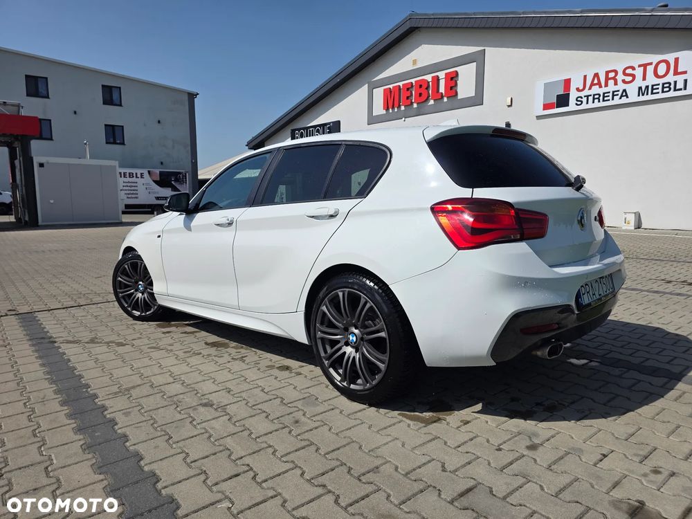 BMW Seria 1 116i - 12