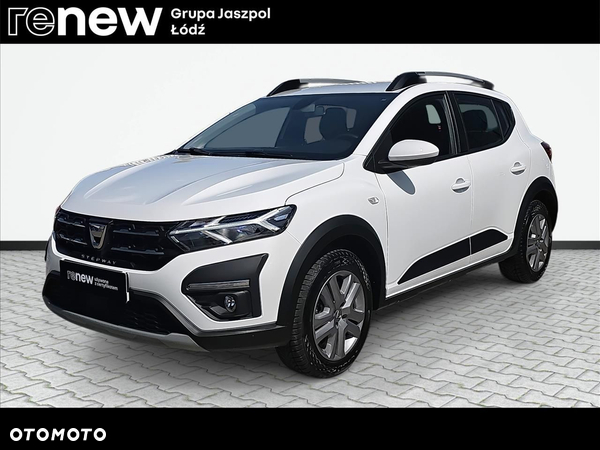 Dacia Sandero Stepway 1.0 TCe Comfort