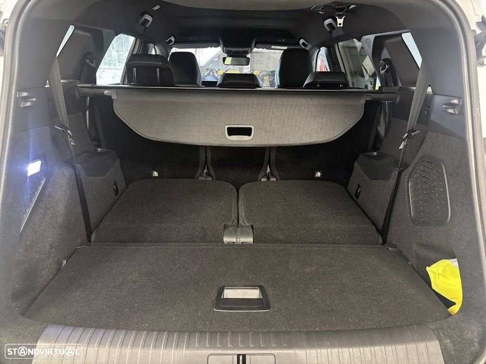 Peugeot 5008 1.2 Hybrid Allure e-DCS6 - 6