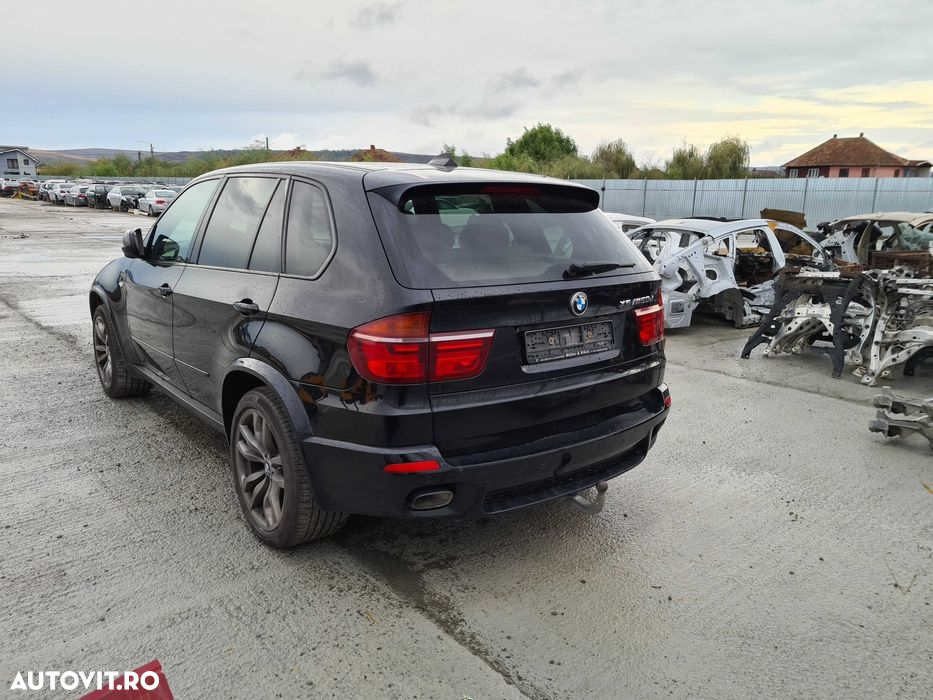 Bmw x5 4.0d e70 - 2